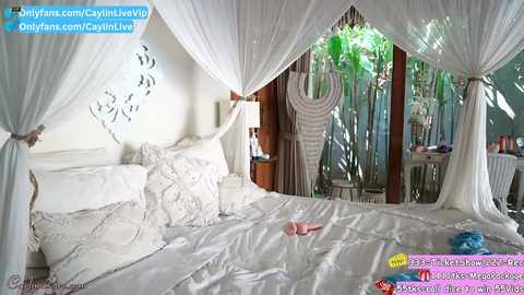 caylin @ chaturbate on 20240304