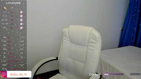 emmika_ @ chaturbate on 20240304