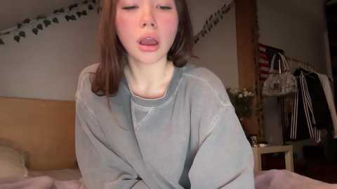 eternal_infinite @ chaturbate on 20240304