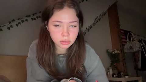 eternal_infinite @ chaturbate on 20240304