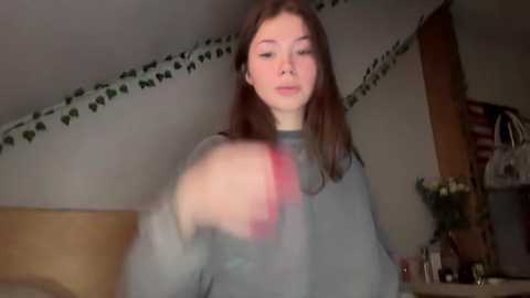 eternal_infinite @ chaturbate on 20240304