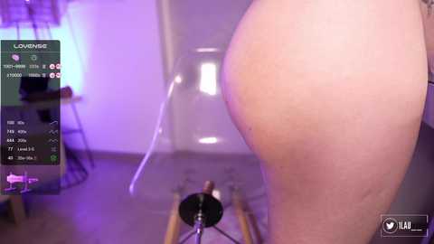 lau__1 @ chaturbate on 20240304