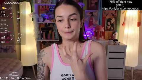 oooops__ @ chaturbate on 20240304