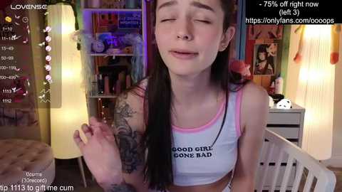 oooops__ @ chaturbate on 20240304