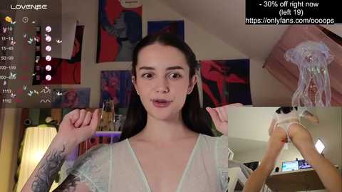 oooops__ @ chaturbate on 20240304