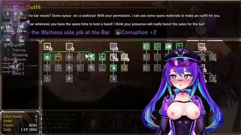 projektmelody @ chaturbate on 20240304