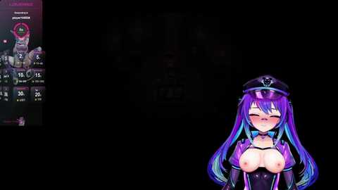 projektmelody @ chaturbate on 20240304