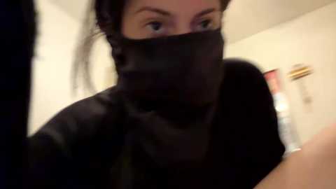 skeetmaskshawtiiixo