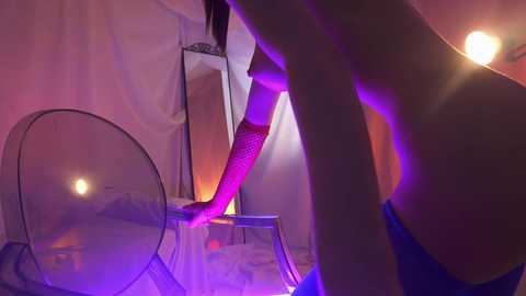 sunny_maria @ chaturbate on 20240304