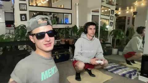 trystoph @ chaturbate on 20240304