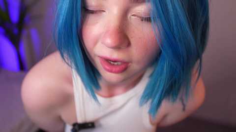 vixenp @ chaturbate on 20240304