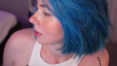 vixenp @ chaturbate on 20240304