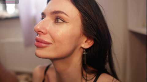 alexa_alex_liepa @ chaturbate on 20240305