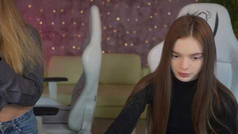 anabel054 @ chaturbate on 20240305