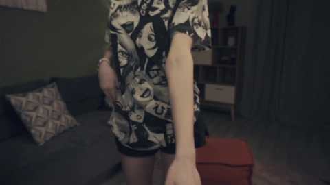 audreycarvin @ chaturbate on 20240305