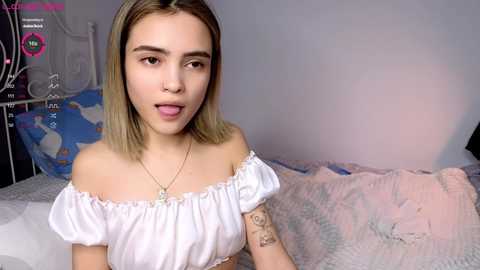 babyface_cb @ chaturbate on 20240305