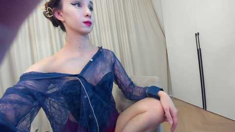ehotlovea @ chaturbate on 20240305