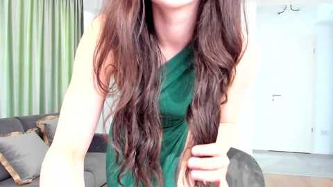elaanna @ chaturbate on 20240305