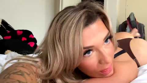 leahpatel @ chaturbate on 20240305