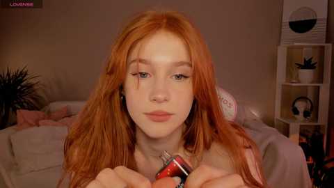 leahsthetics @ chaturbate on 20240305