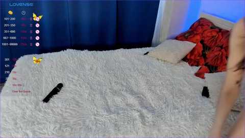 lilla_cutie @ chaturbate on 20240305