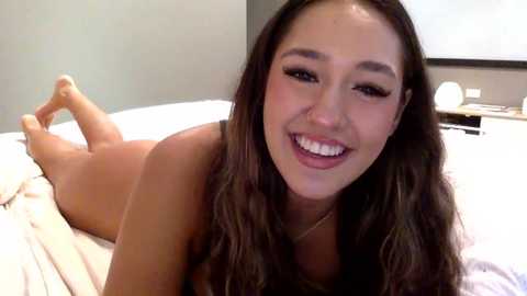 teleaevansss @ chaturbate on 20240305