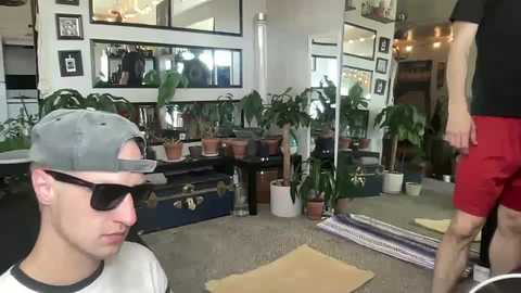 trystoph @ chaturbate on 20240305
