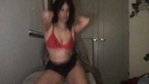 vanessalark @ chaturbate on 20240305