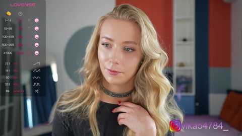 vika54784 @ chaturbate on 20240305