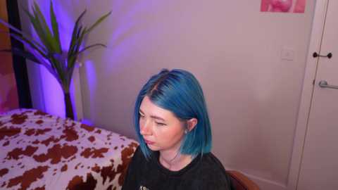 vixenp @ chaturbate on 20240305