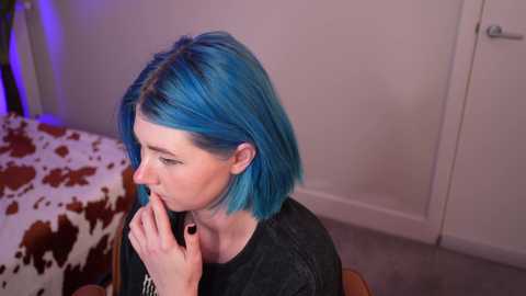 vixenp @ chaturbate on 20240305