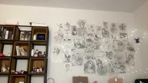 wonderland_stia @ chaturbate on 20240305