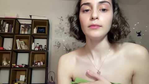wonderland_stia @ chaturbate on 20240305