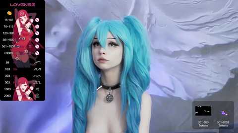 xenomy @ chaturbate on 20240305