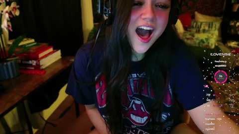 annatigarr @ chaturbate on 20240306