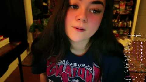 annatigarr @ chaturbate on 20240306