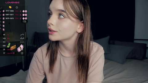 cute_caprice @ chaturbate on 20240306