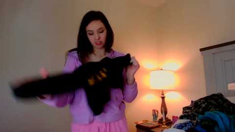 dawnwillow @ chaturbate on 20240306