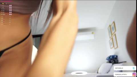 diffgirls @ chaturbate on 20240306