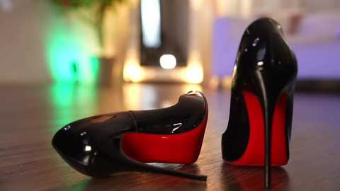 eva_fashionista @ chaturbate on 20240306
