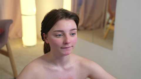 floret_joy @ chaturbate on 20240306