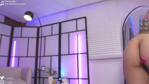 gigi_ulala @ chaturbate on 20240306