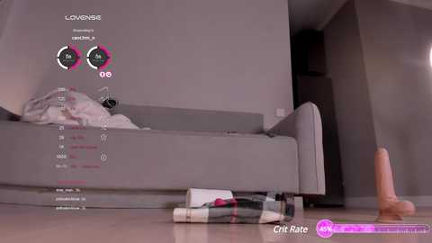 hee_jeen @ chaturbate on 20240306