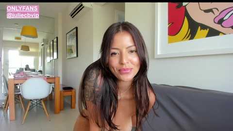 jhulysex @ chaturbate on 20240306