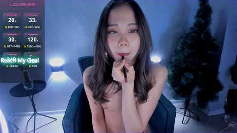 juliabeng1 @ chaturbate on 20240306