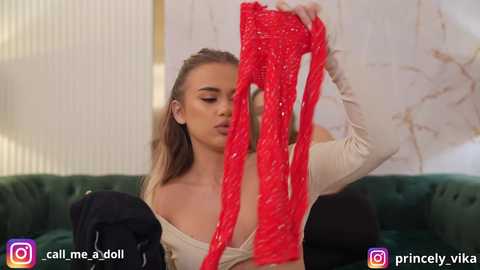 kira0541 @ chaturbate on 20240306