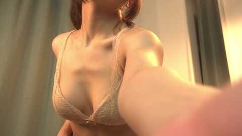 kiriko_chan @ chaturbate on 20240306