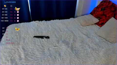 lilla_cutie @ chaturbate on 20240306