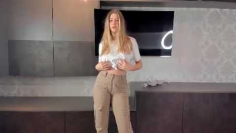 maydahedley @ chaturbate on 20240306
