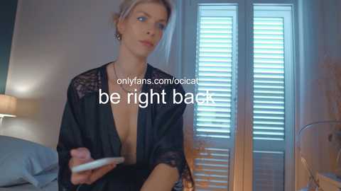 ocicat @ chaturbate on 20240306